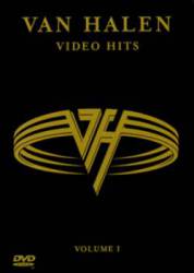 Van Halen : Video Hits - Volume 1